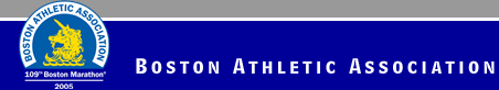 Boston Athletic Association - Home